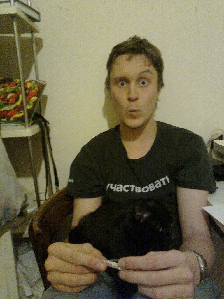 Ольга Чубченко | Новосибирск