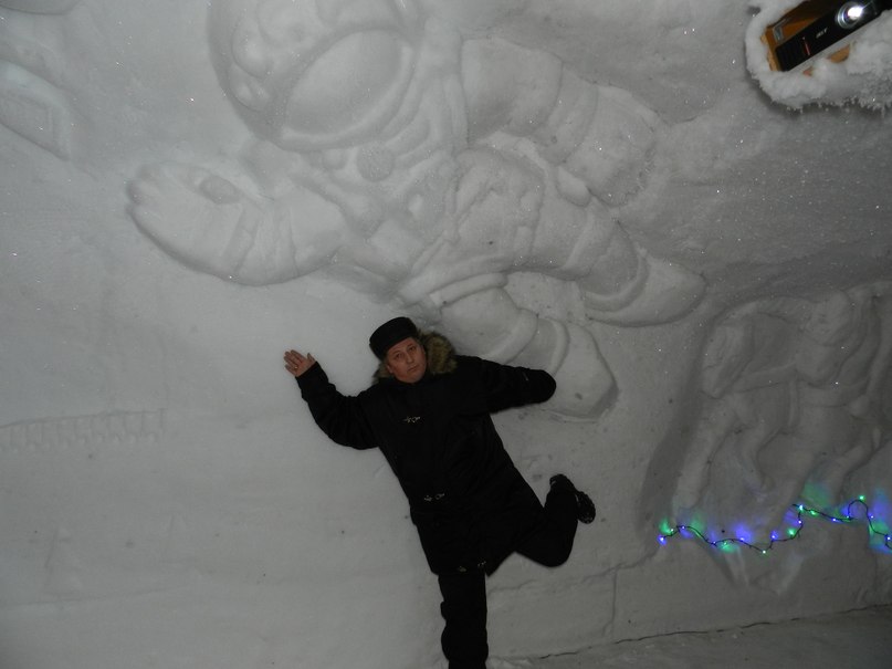 Сергей Глуздань | Кировск