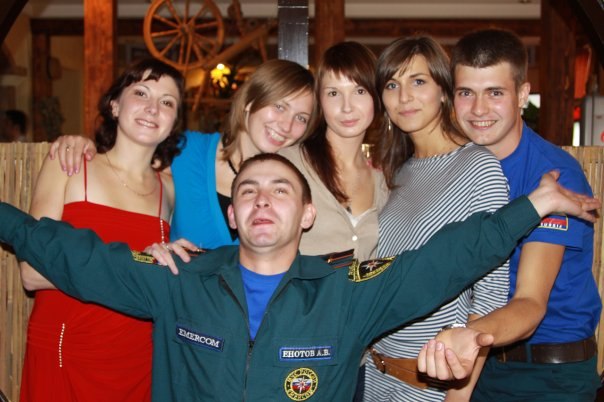 Катерина Гладких | Петрозаводск