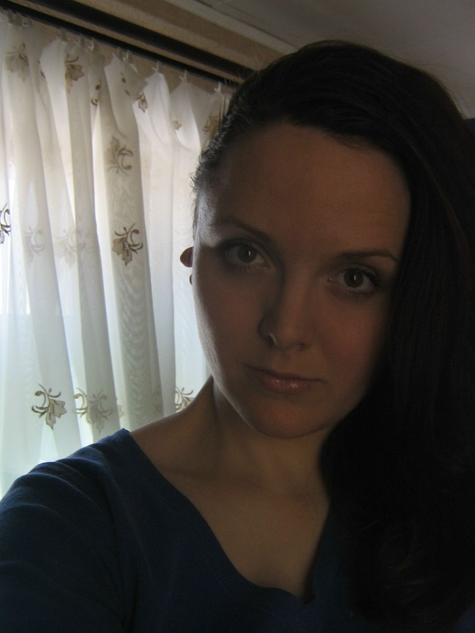 Юлия Иванова-Ястребова | Витебск