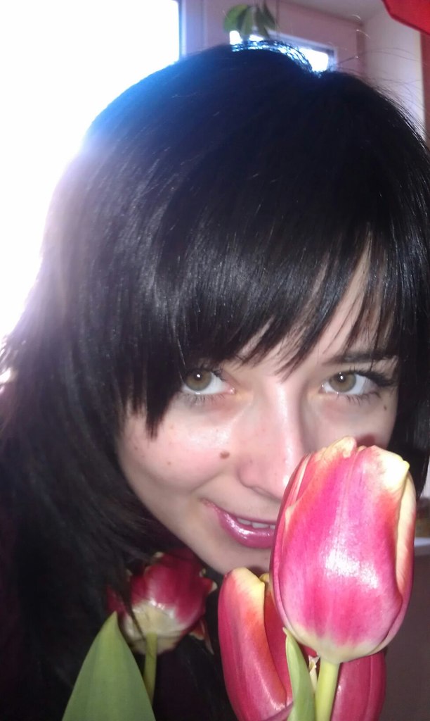 Мария Гарушина-Исаева | Москва