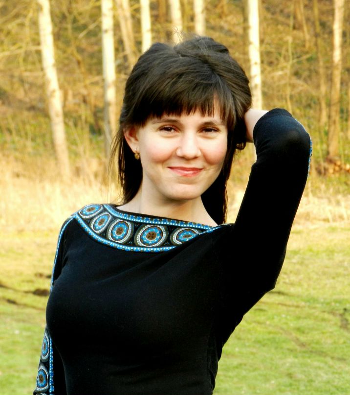 Елизавета Ткаченко | Белгород