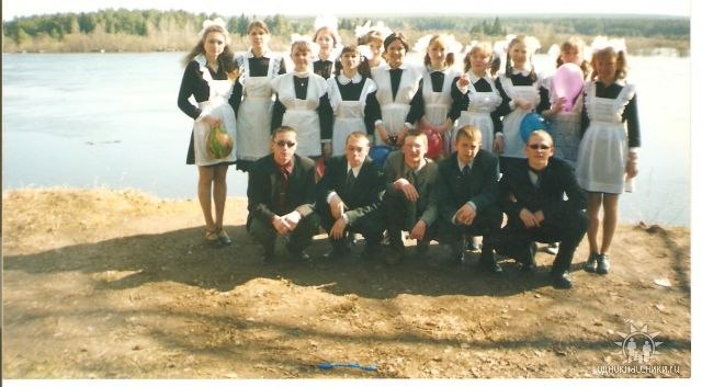 Виталия Смородинова | Пермь