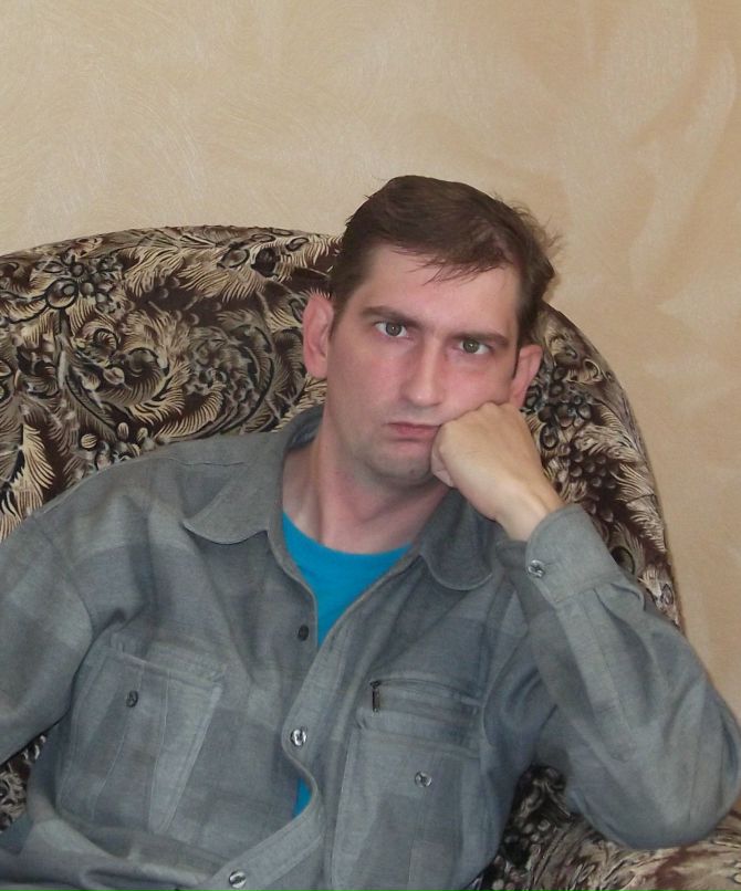 Андрей Матасов | Нижний Новгород