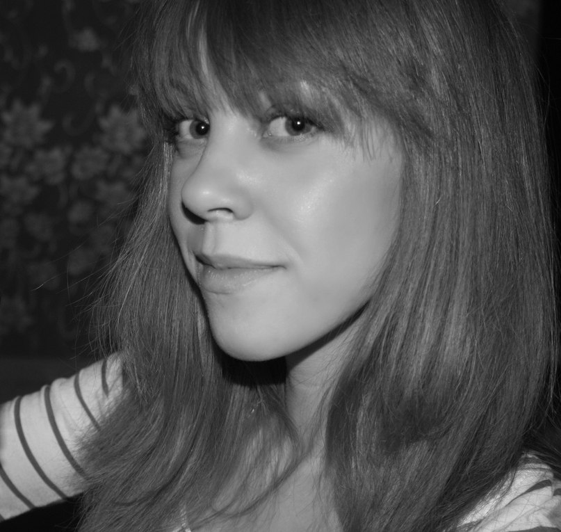 Юлия Чернышук | Москва