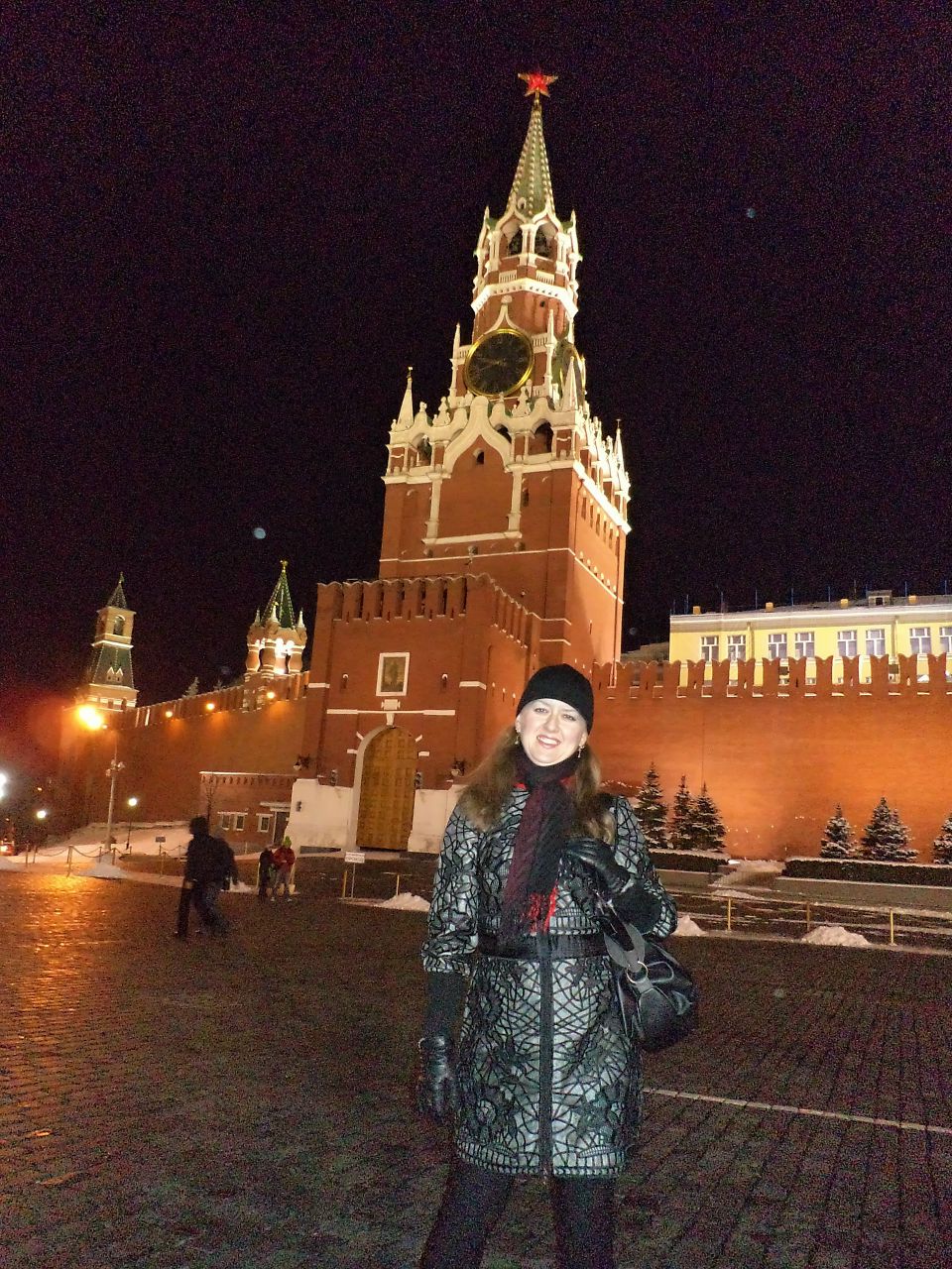 Юлия Плужникова | Сузун