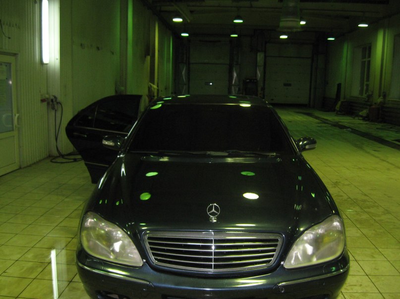 Иван Муханов | Самара