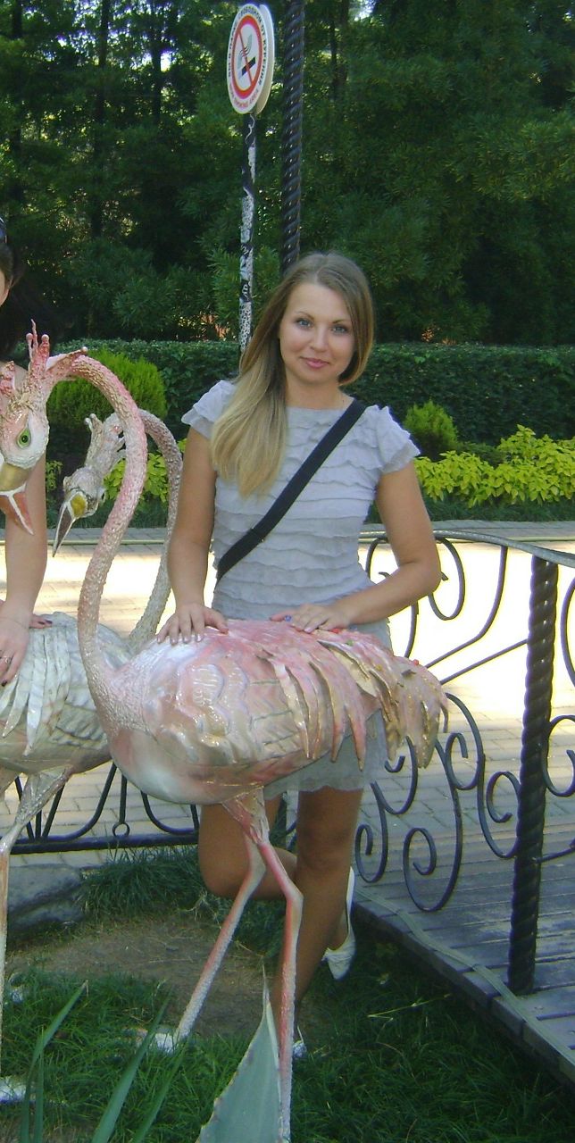 Ксюшенька Кубышкина | Новосибирск