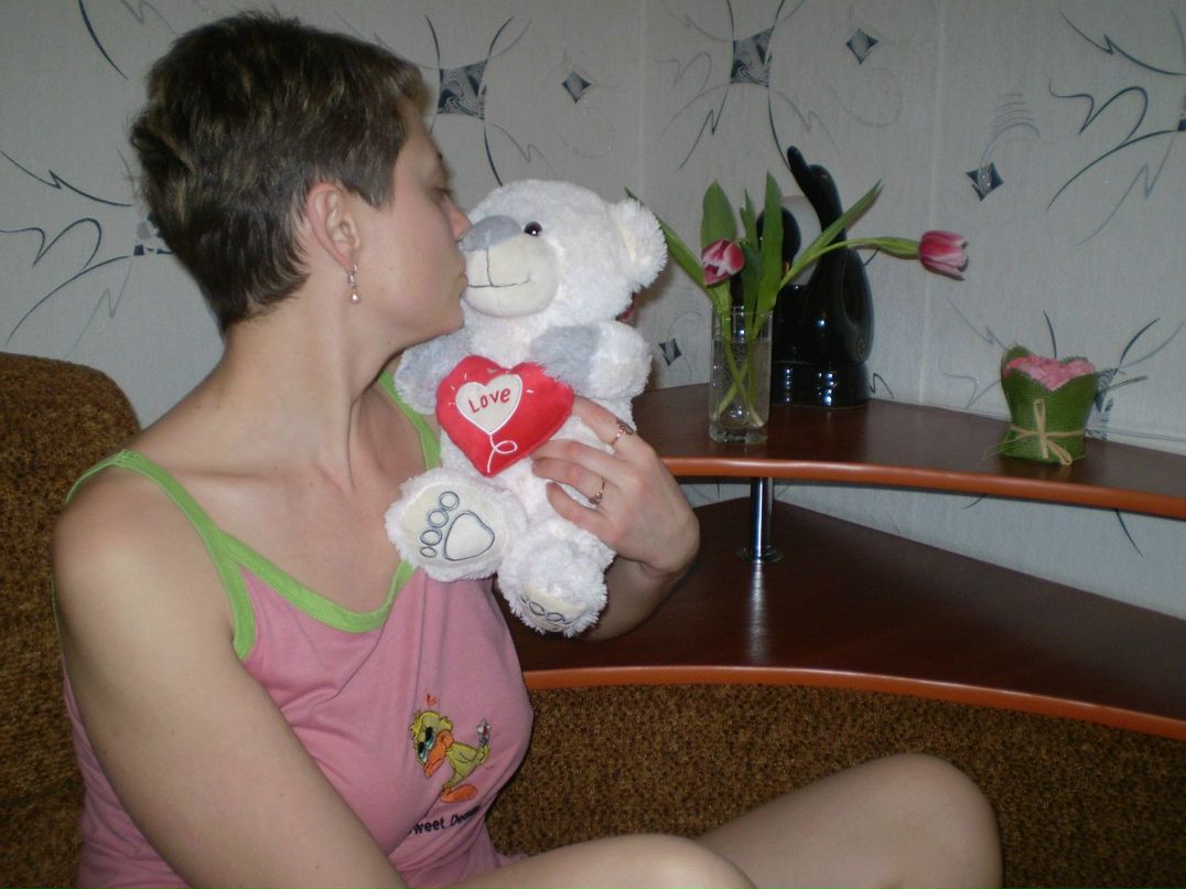 Александра Гнатенко | Днепр (Днепропетровск)