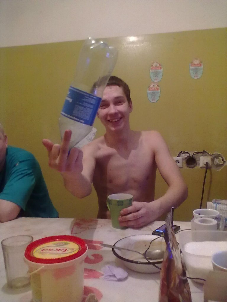 Игорь Фёдоров | Аджером