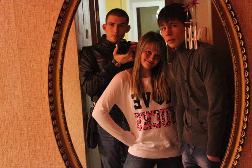 Екатерина Яблокова | Тольятти