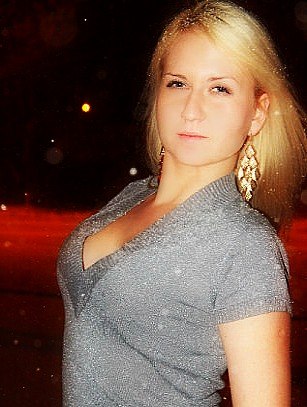 Женечка Шендер | Хабаровск