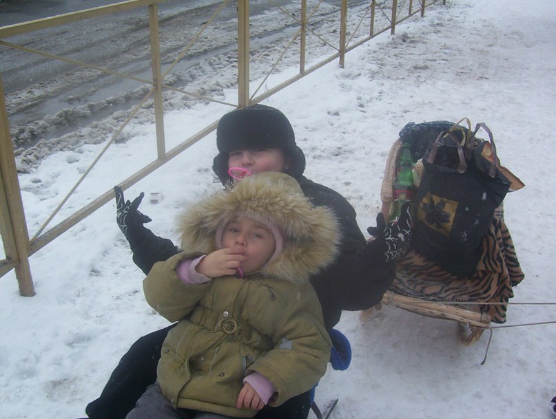 Алёна (Постольник)Мовчан | Днепр (Днепропетровск)