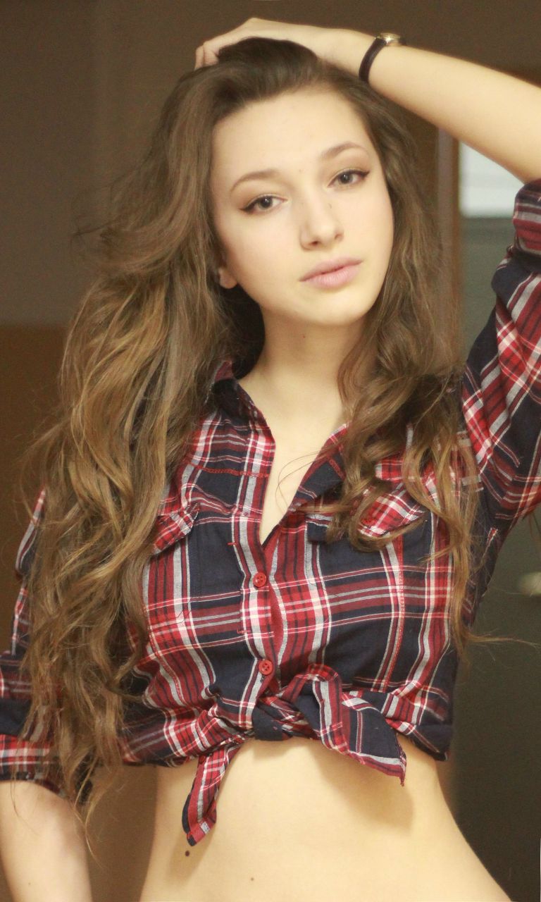 Галя Белавина | Москва