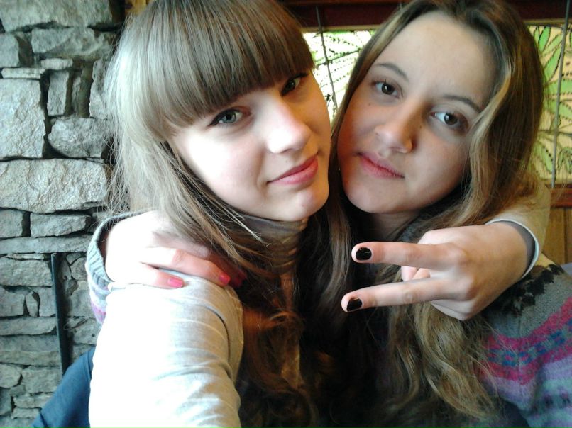 Anna Haiduk | Могилев-Подольский