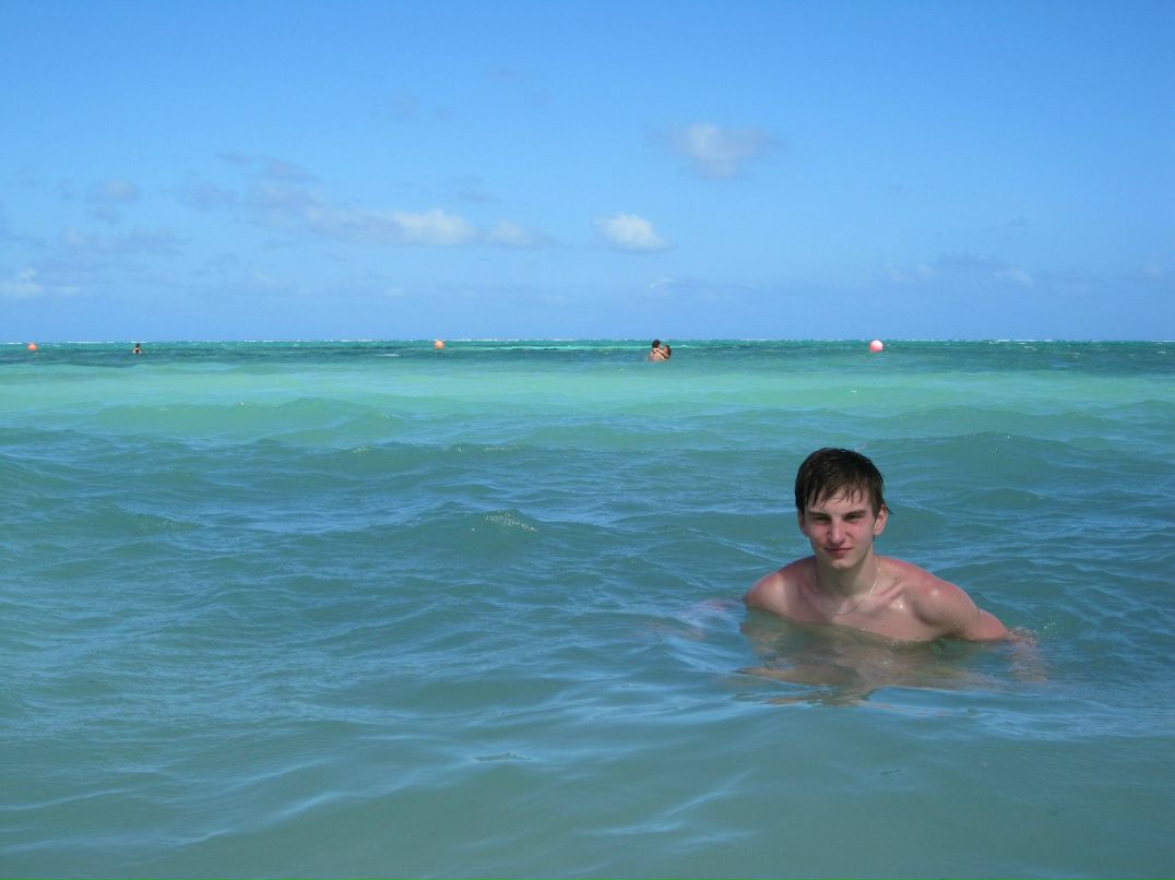 Антон Юфимов | 