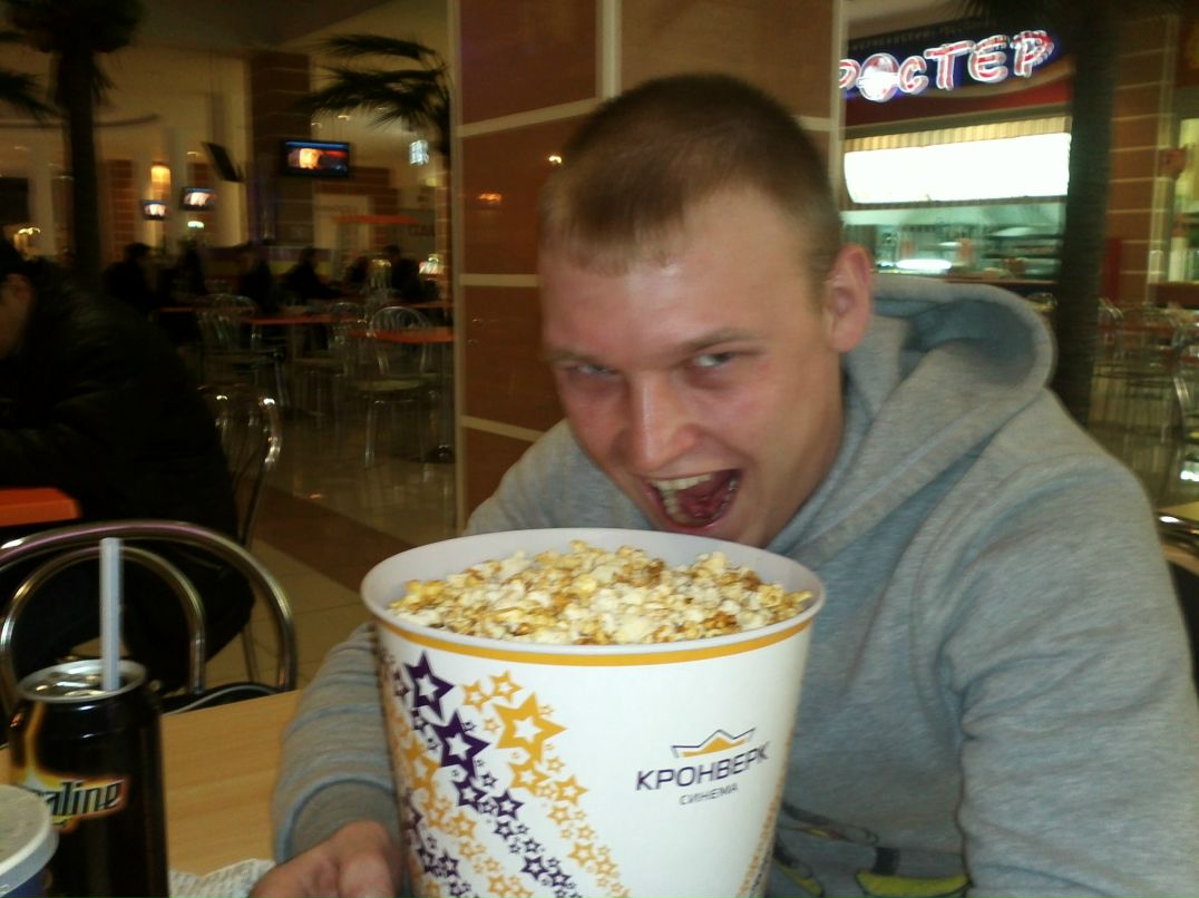 Амир Вазиев Pushtun | Мурманск