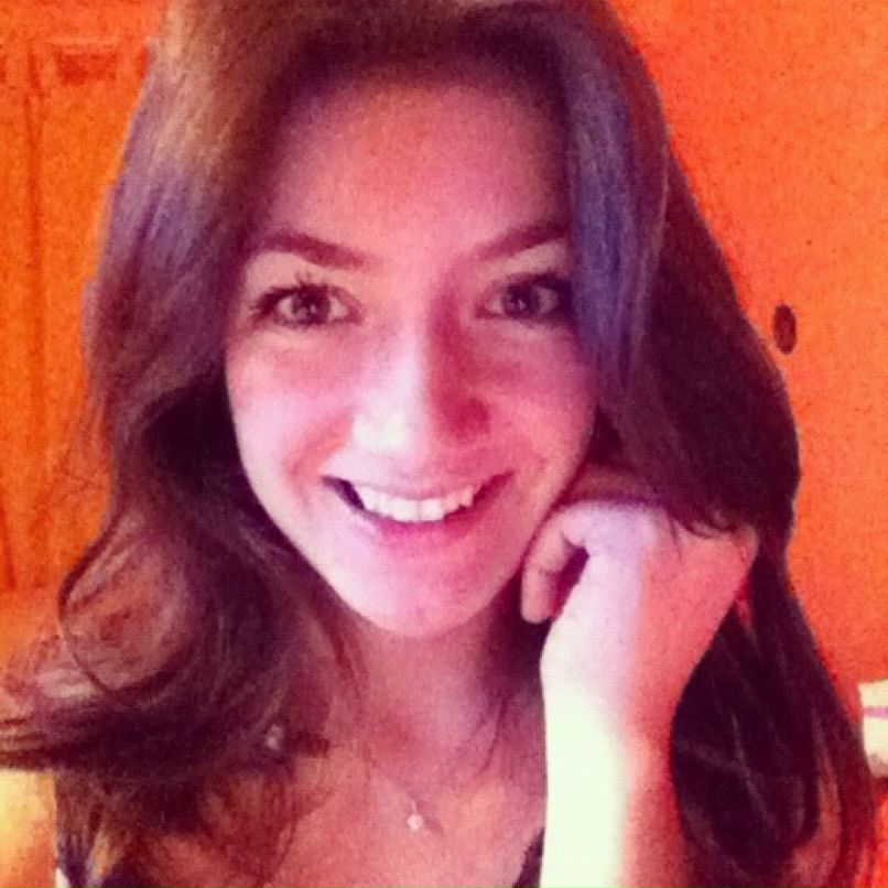 Полина Кириллова | Москва