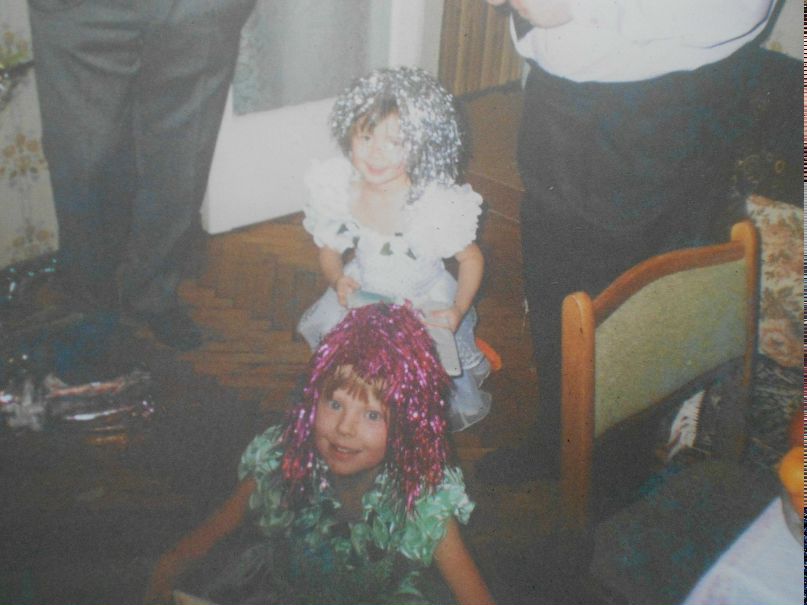 Татьяна Гурьева | Санкт-Петербург