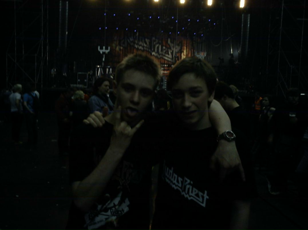 Костя Мазин | Москва