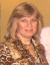 Неля Катунина NELY | Николаев