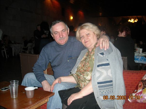 №10, Галина Коваленко-Алфёрова, 73 года, Москва №10, Галина Коваленко-Алфёрова, 73 года, Москва