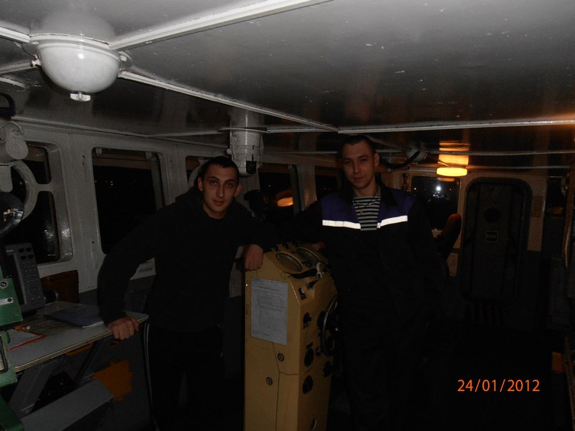 Дима Денисов | Одесса