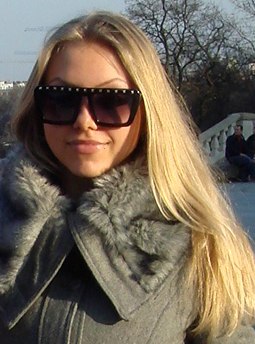 Анастасия Бруква | Warszawa