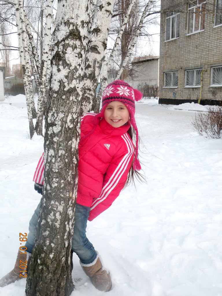 Ангелина Жукова =) | Харьков