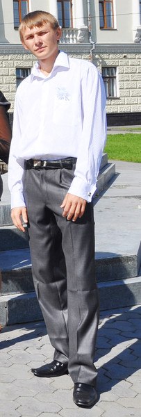 Богдан Квасниця | Хмельницкий