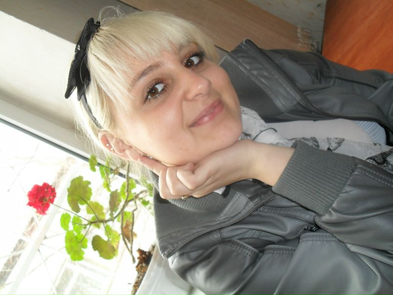 №56, Вікторія Паньків, 33 года, Калуш №56, Вікторія Паньків, 33 года, Калуш