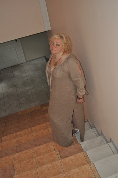 №64, Марина Антонюк, Киев №64, Марина Антонюк, Киев