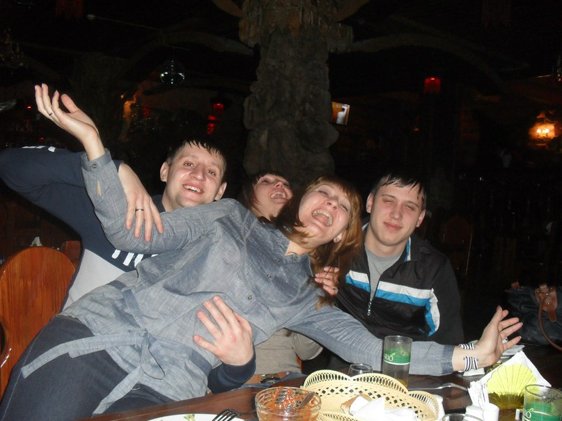 Сергей Кузнецов (Grey) | Великий Новгород