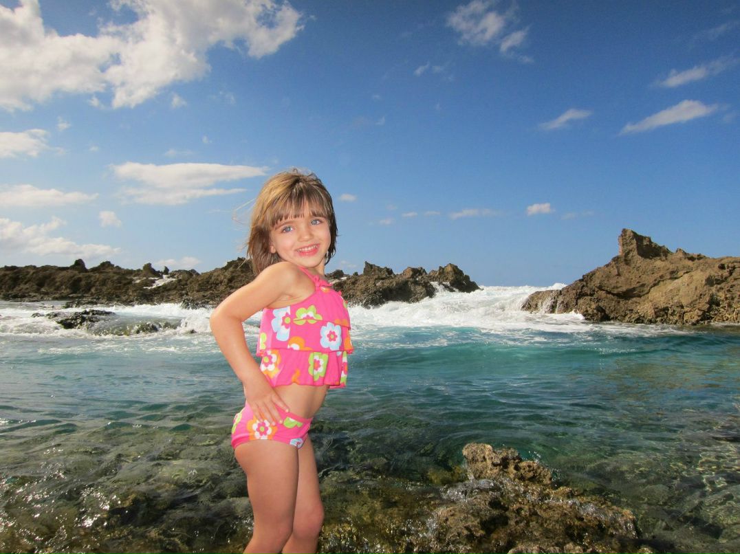 Надя Асоян | San Francisco