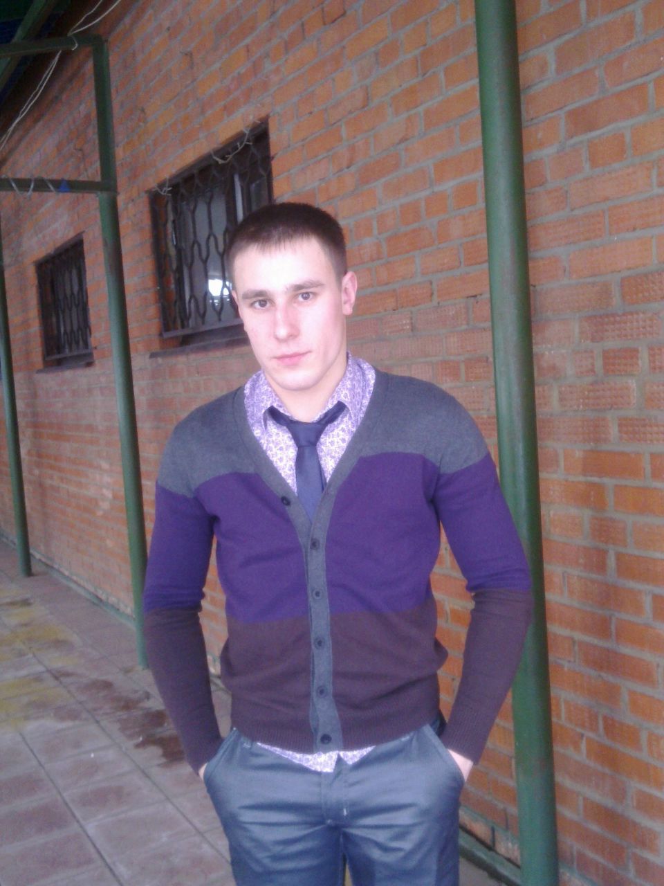 Ваня Сайфутдинов | Воскресенск