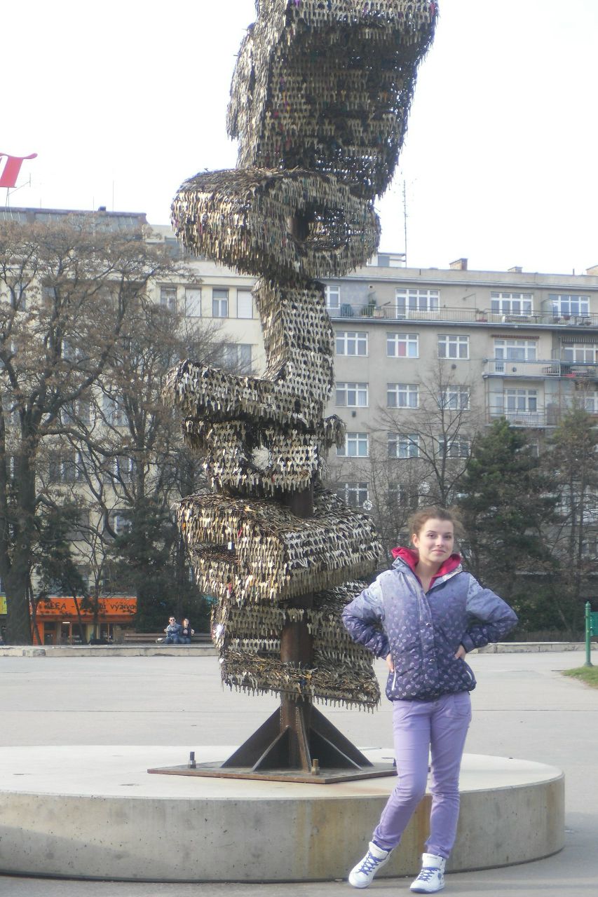 Лариса Саенко | Харьков