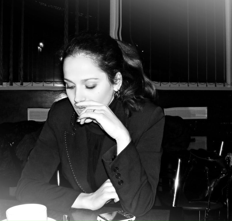 Яна Пелипейченко | Сумы