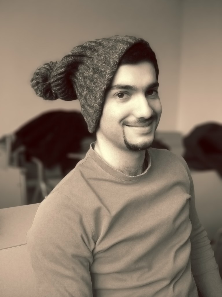 Alex Hasanov | Toronto