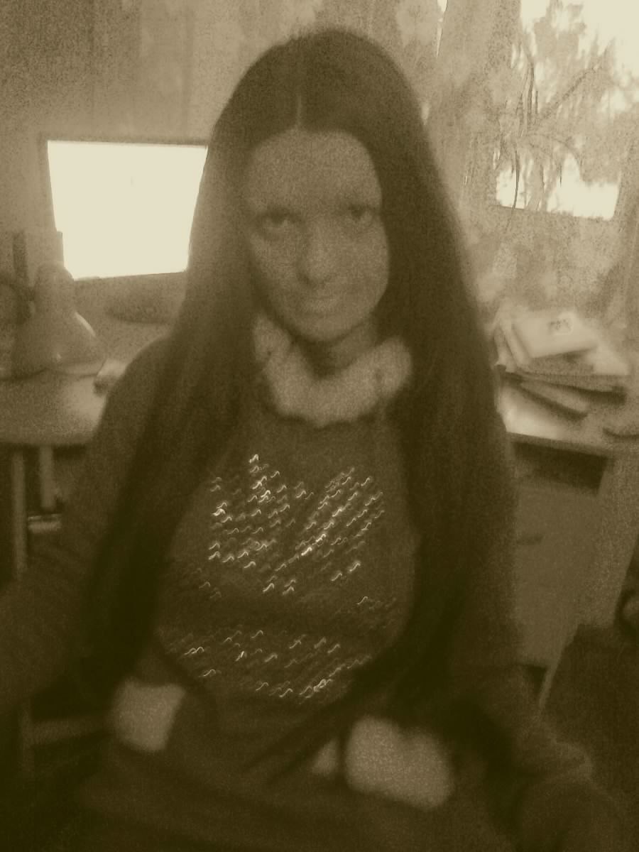 Катя Крицына ★КрошкА★ | 