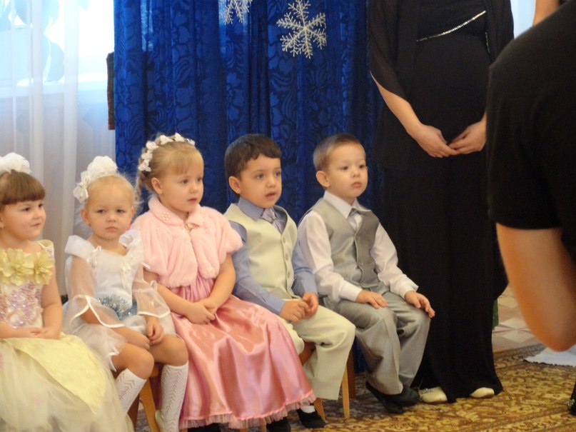 Юлия Филимонова | Тутаев