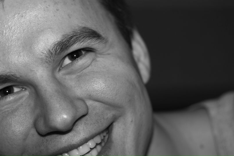 Дмитрий Лященко | Москва