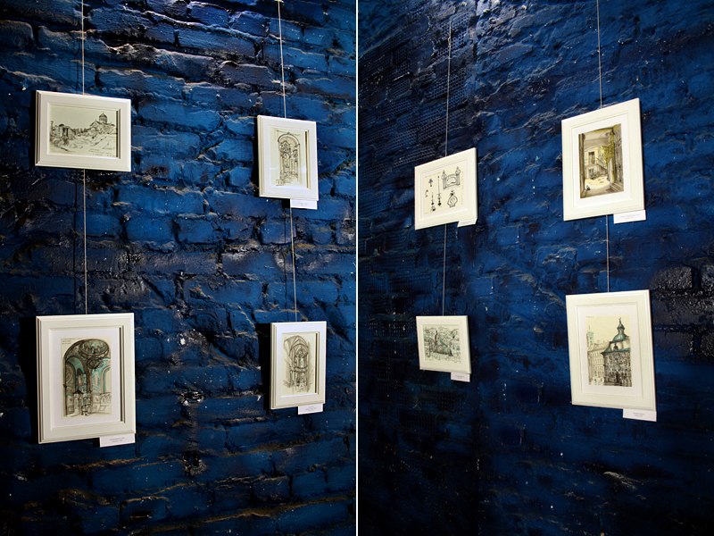 Катерина Блиновская | Москва