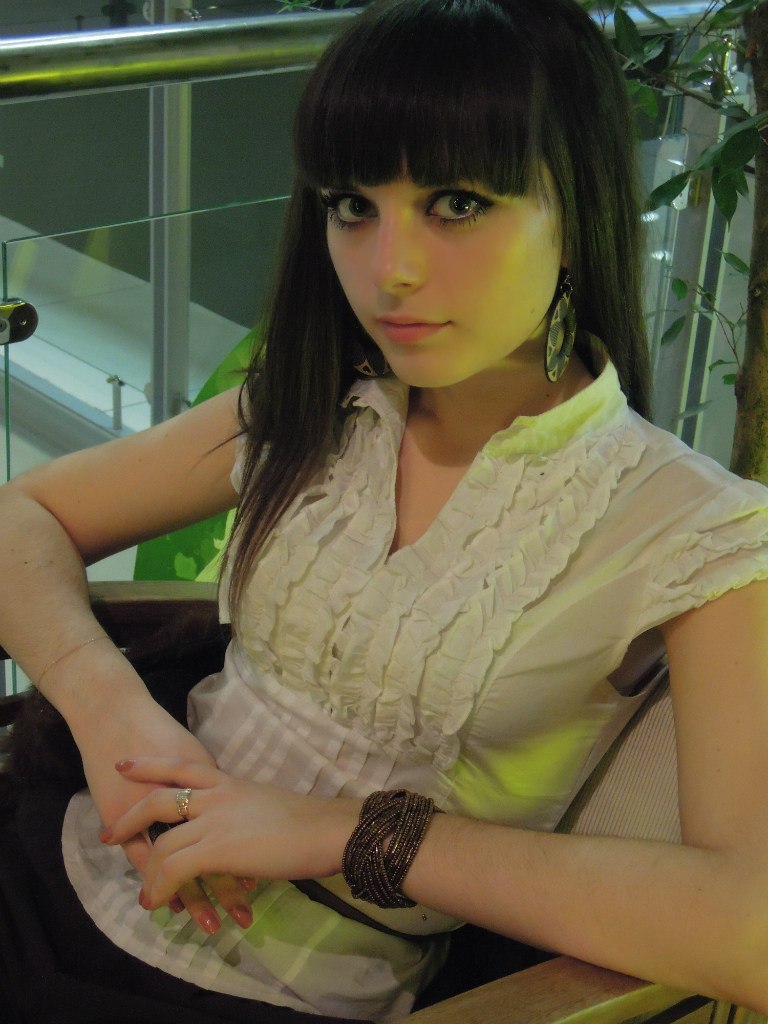 Алла Здорьева | Киев