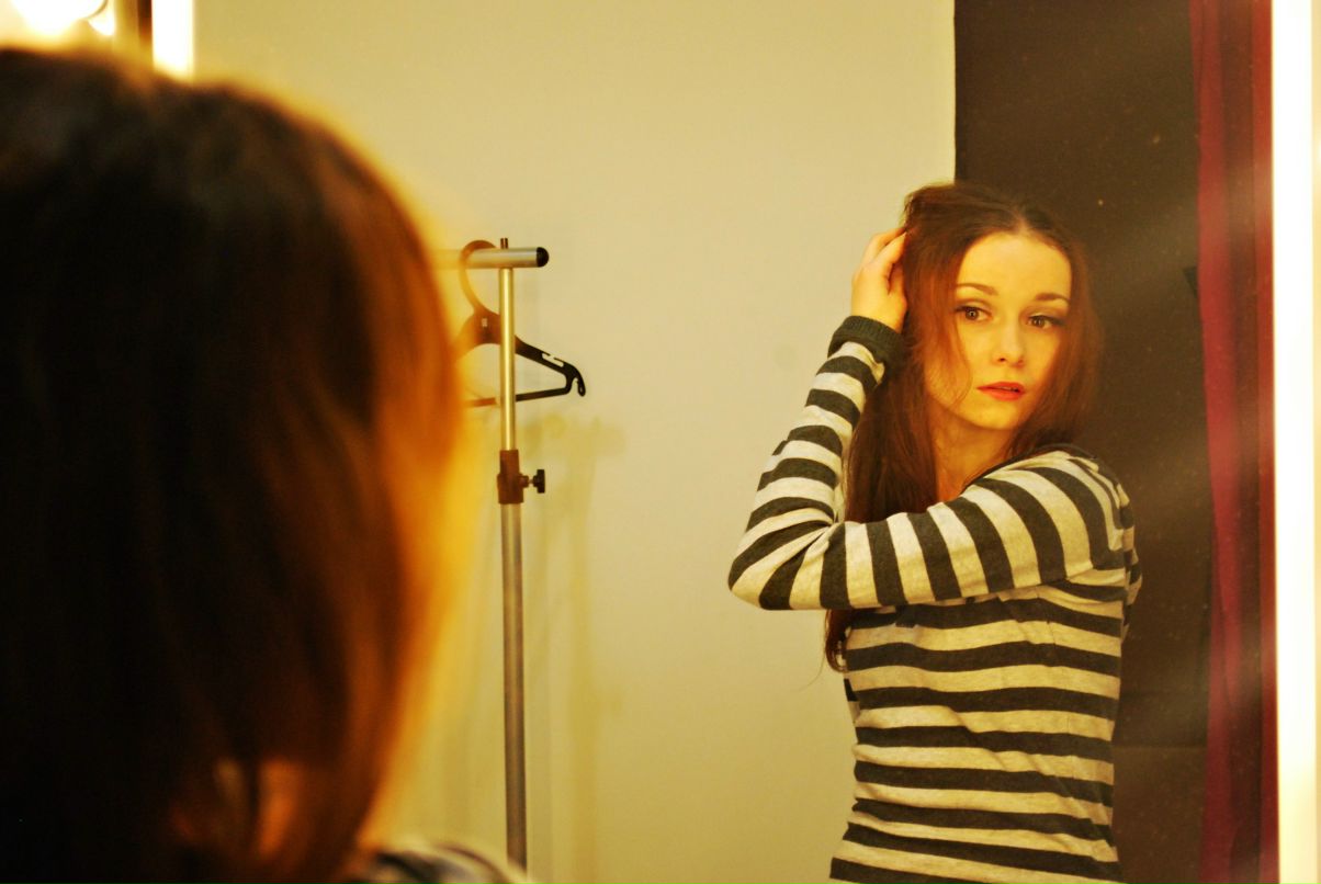 Екатерина Покровская | 