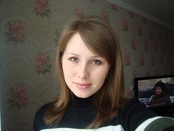 №41, Екатерина Байкова, Кинешма №41, Екатерина Байкова, Кинешма