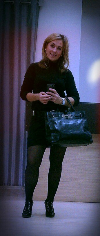 Иришка Русанова | Тюмень