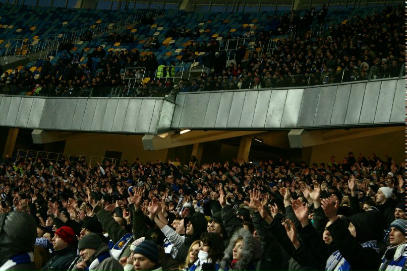 Василь Дрозд | Калуш