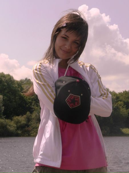 №151, Стася Кожемяко, 32 года, Санкт-Петербург №151, Стася Кожемяко, 32 года, Санкт-Петербург