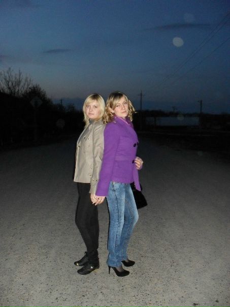 №29, Галя Бутова, 35 лет, Андреевский №29, Галя Бутова, 35 лет, Андреевский