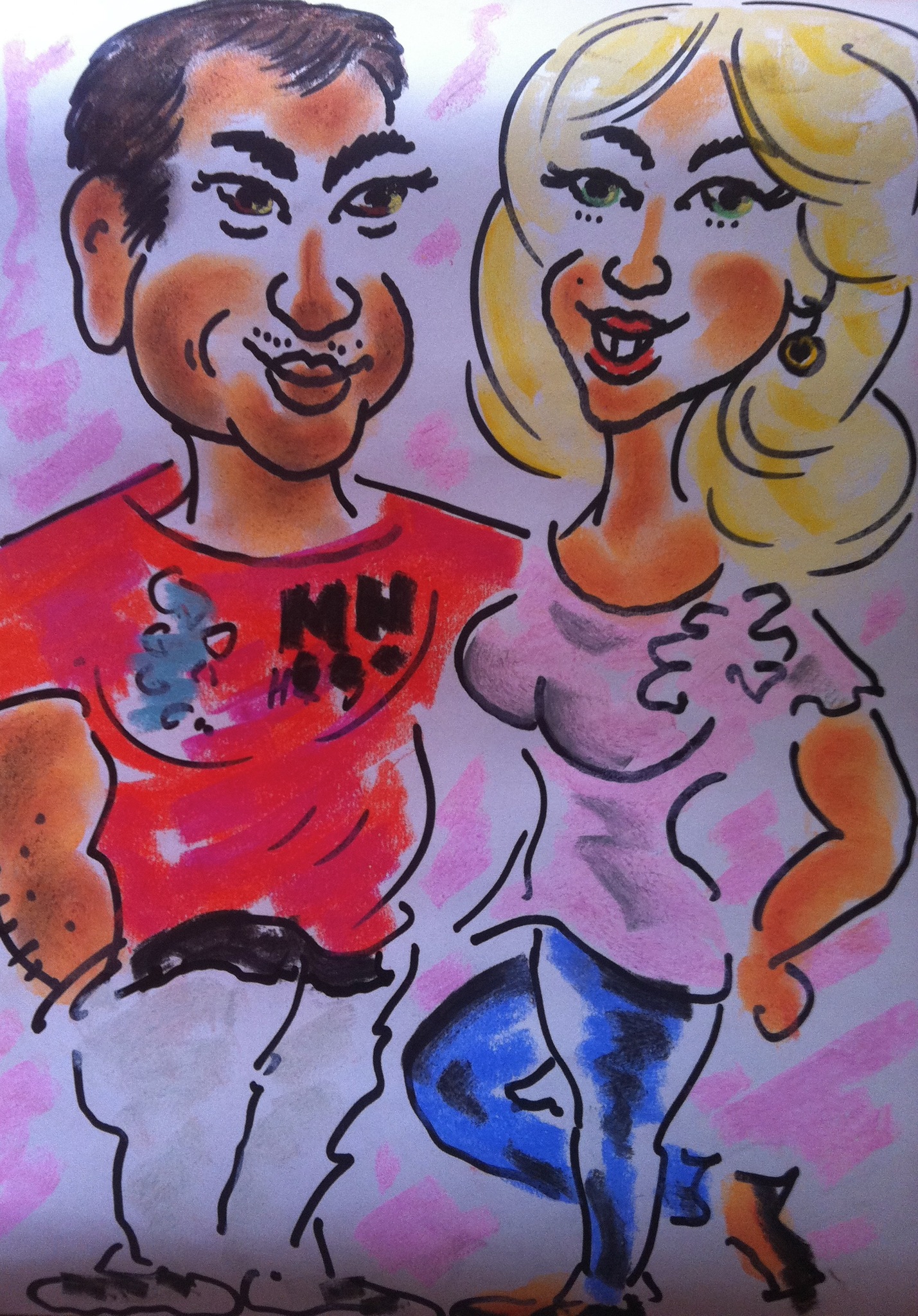 Фото профиля